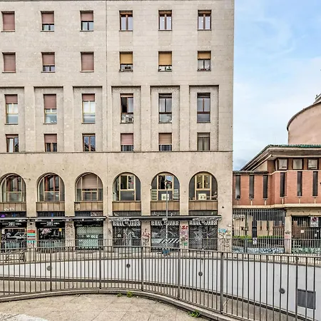 Lägenhet Manusardi Navigli Flat By Interhome Milano