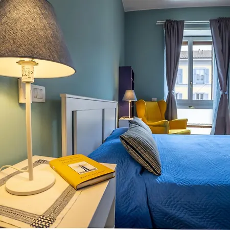Manusardi Navigli Flat By Interhome Lägenhet