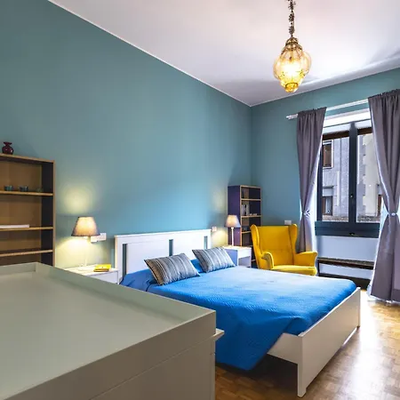 Manusardi Navigli Flat By Interhome Lägenhet