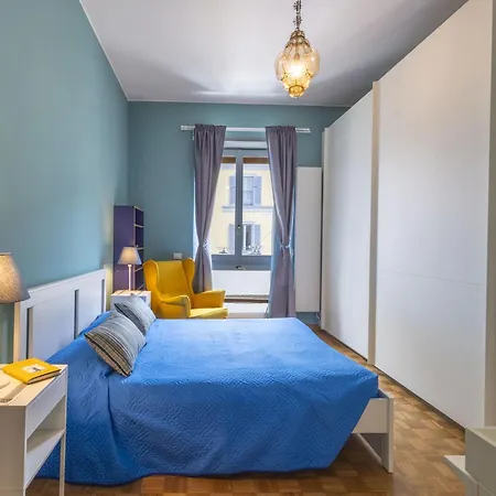 Manusardi Navigli Flat By Interhome Milano