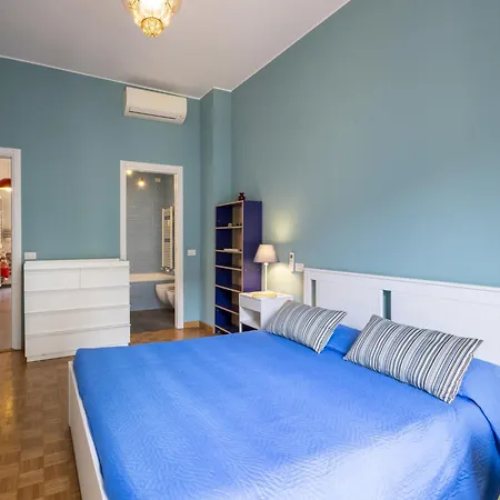 Lägenhet Manusardi Navigli Flat By Interhome