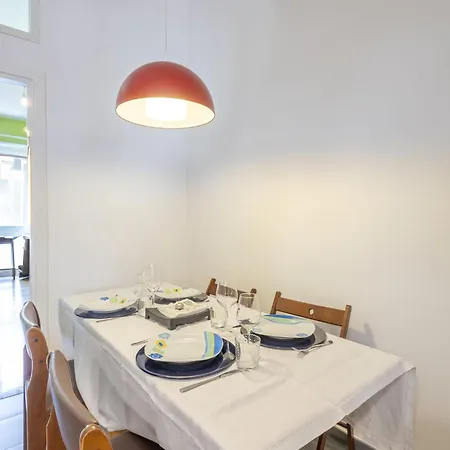 Manusardi Navigli Flat By Interhome Milano