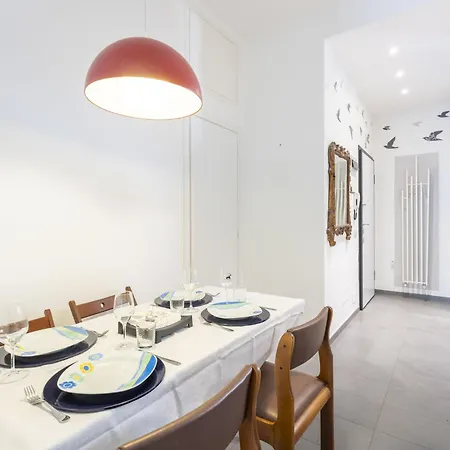 Lägenhet Manusardi Navigli Flat By Interhome Milano