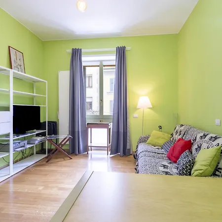 Manusardi Navigli Flat By Interhome Milano
